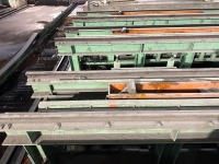 300&rsquo; Rail track - 3