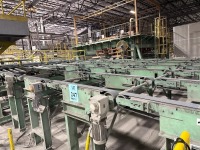 150&rsquo; Industrial Power Conveyor - 2