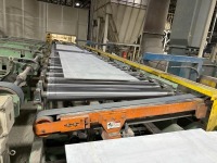 150&rsquo; Industrial Power Conveyor - 3