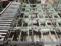 150&rsquo; Industrial Power Conveyor - 5