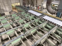 150&rsquo; Industrial Power Conveyor - 6