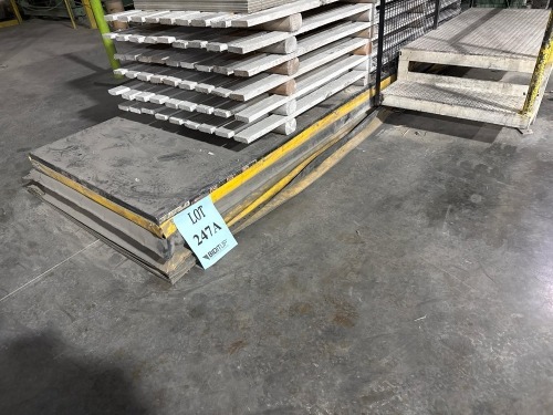 Hydraulic Lift Table