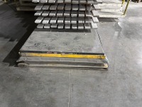 Hydraulic Lift Table - 2