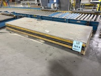 Hydraulic Lift Table - 3