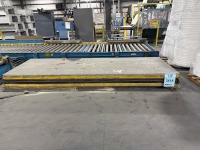 Hydraulic Lift Table - 4