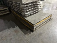 Hydraulic Lift Table - 6
