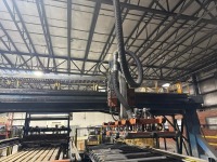 2007 Gudel ZP-6 Vacuum Unit With Blower And Control Cabinet - 5