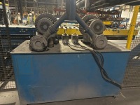 2007 Gudel ZP-6 Vacuum Unit With Blower And Control Cabinet - 8