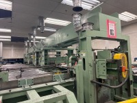 2006 Yasuda High Glass Machine - 2