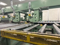 2006 Yasuda High Glass Machine - 3