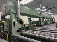 2006 Yasuda High Glass Machine - 4