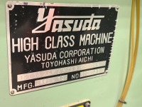 2006 Yasuda High Glass Machine - 6