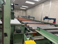 2006 Yasuda High Glass Machine - 8
