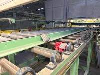 2006 Yasuda High Glass Machine - 9