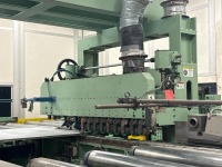 2006 Yasuda High Glass Machine - 11