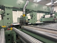 2006 Yasuda High Glass Machine - 12