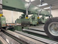 2006 Yasuda High Glass Machine - 13