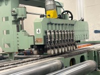 2006 Yasuda High Glass Machine - 14