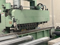 2006 Yasuda High Glass Machine - 15