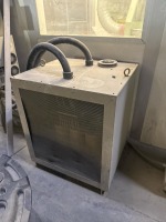 2006 Yasuda High Glass Machine - 18