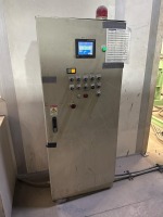 2006 Yasuda High Glass Machine - 19