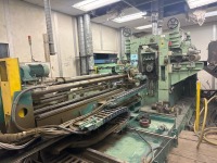 Yasuda Gang Cut Saw - 2