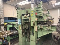 Yasuda Gang Cut Saw - 3