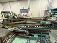 Yasuda Gang Cut Saw - 5