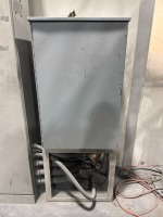 Yasuda Gang Cut Saw - 7