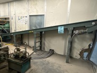 Trim Saw Output Conveyor - 2