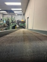 Trim Saw Output Conveyor - 3