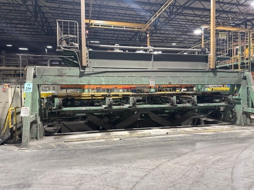 Piler system