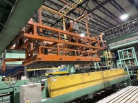 Pallet Conveyor Unit - 4