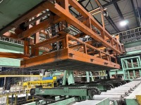 Pallet Conveyor Unit - 5