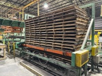 Pallet Conveyor Unit - 6