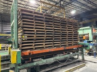 Pallet Conveyor Unit - 7