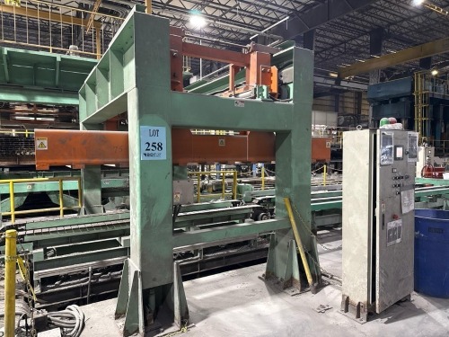 Pallet Lift System