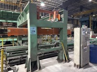 Pallet Lift System