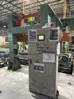 Pallet Lift System - 2