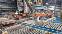 2007 Gudel ZP-6 with Vacuum Lift System - 2
