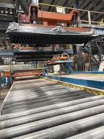 2007 Gudel ZP-6 with Vacuum Lift System - 3