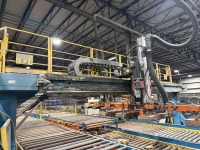 2007 Gudel ZP-6 with Vacuum Lift System - 4