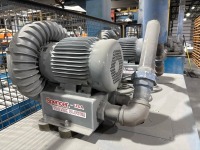 2007 Gudel ZP-6 with Vacuum Lift System - 8