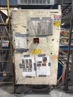 2007 Gudel ZP-6 with Vacuum Lift System - 12