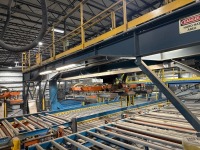 2007 Gudel ZP-6 with Vacuum Lift System - 13
