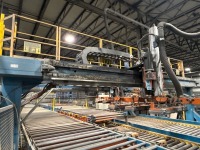 2007 Gudel ZP-6 with Vacuum Lift System - 14