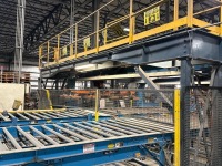 Vacuum Lift Gantry System - 2