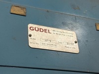 Vacuum Lift Gantry System - 3