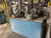 Vacuum Lift Gantry System - 5