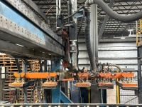 Vacuum Lift Gantry System - 9